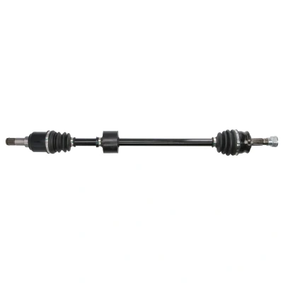 Afbeelding van Aandrijfas MEYLE 214 498 0107, voor o.a. FIAT