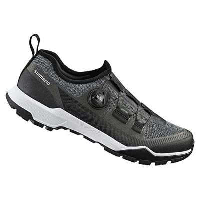Afbeelding van Shimano Ex700 Mtb schoenen Zwart,Grijs EU 47 Man