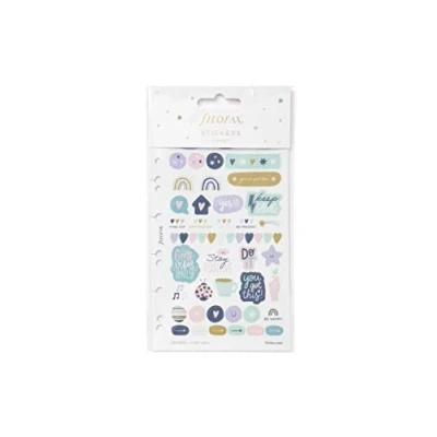 Afbeelding van Good Vibes Stickers