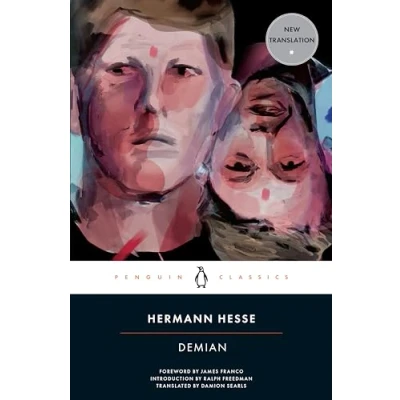Afbeelding van Demian: The Story of Emil Sinclair&#039;s Youth
