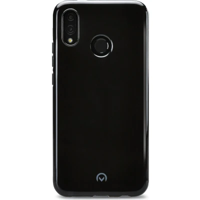 Afbeelding van Mobilize Gelly Case Huawei P20 Lite Black