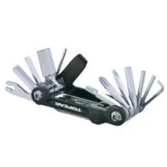 Afbeelding van Topeak Mini 20 Pro, zwart