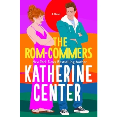 Afbeelding van The Rom Commers: A Novel