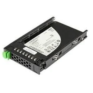 Afbeelding van Onderdelen: SSD: Fujitsu PY SS96NKQ internal solid state drive 960 GB SATA III