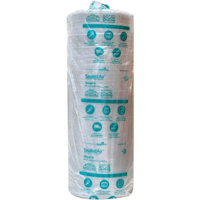 Afbeelding van Noppenfolie 150 cm x 200 mtr T70 1 rollen