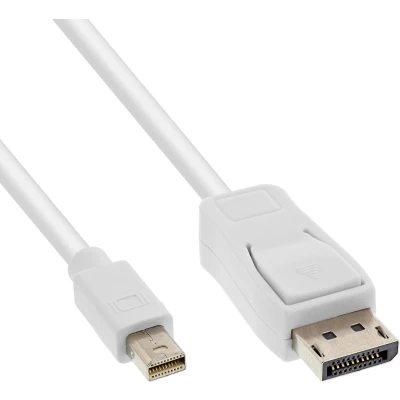 Afbeelding van InLine DisplayPort Mini (1.50 m, DisplayPort), Videokabel