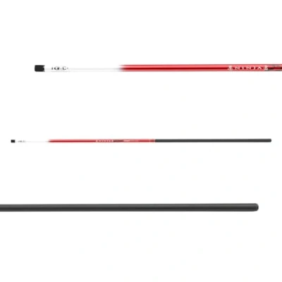 Afbeelding van Daiwa Ninja X Vaste hengel 4.00m (Telescopisch)