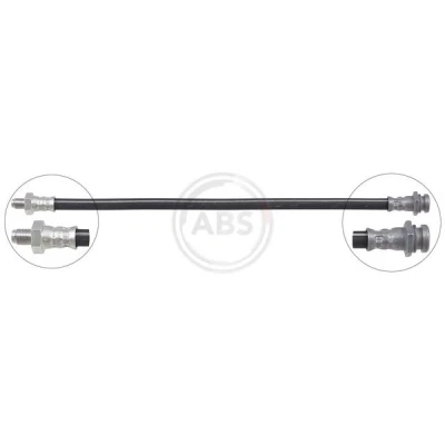 Afbeelding van Abs Remslang SL 5045