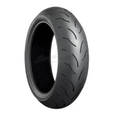 Afbeelding van Motorbanden BRIDGESTONE S20 E 190/50ZR17 TL 73W