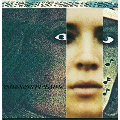 Afbeelding van Cat Power What Would the Community (LP)