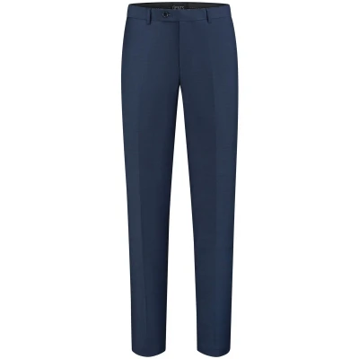 Afbeelding van GENTS Pantalon blend navy MixMatch 94