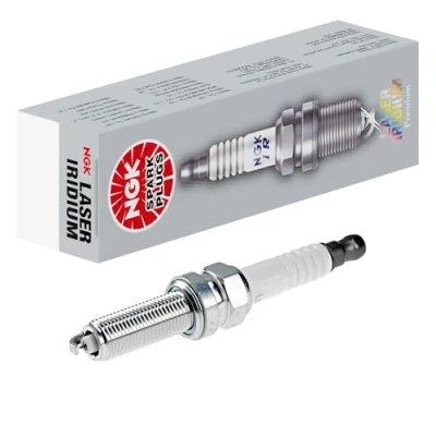 Afbeelding van NGK Bougie Iridium LMAR8EI 7
