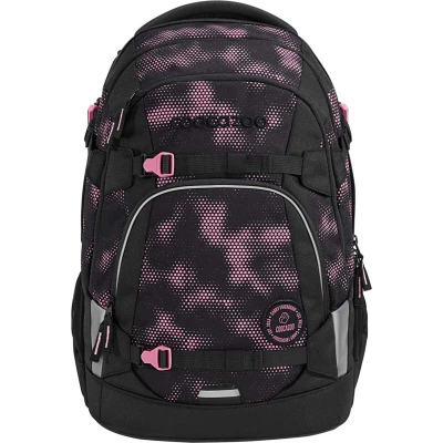 Afbeelding van Coocazoo rugzak MATE Pink Illusion