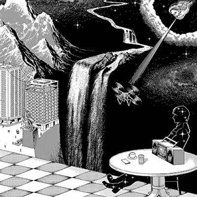 Afbeelding van Gruff Rhys Babelsberg