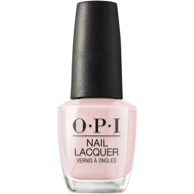 Afbeelding van OPI Nail Lacquer Nagellak My Very First Knockwurst 15 ml