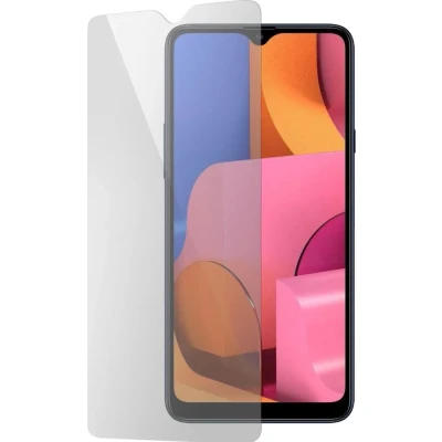 Afbeelding van Mobiparts Regular Tempered Glass Samsung Galaxy A20s (2020)