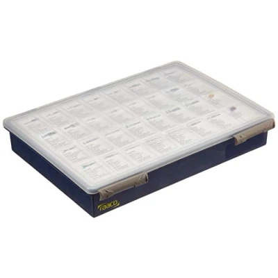 Afbeelding van Herth+Buss Elparts soort. krimpconnector herth &amp; buss 54254161