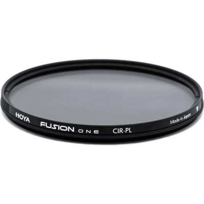 Afbeelding van Hoya Fusion ONE CIR PL 5,5 cm Circular polarising camera filter