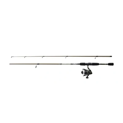 Afbeelding van Mitchell TANAGER CAMO II 272 15 40 SPIN CMB Vissets