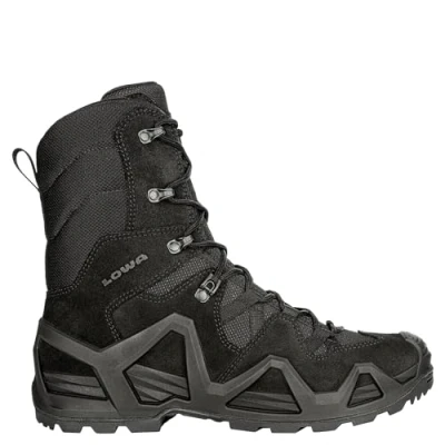 Afbeelding van Lowa Zephyr MK2 GTX HI Black