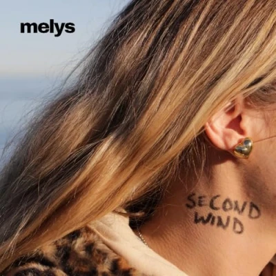 Afbeelding van Melys Second Wind (CD)