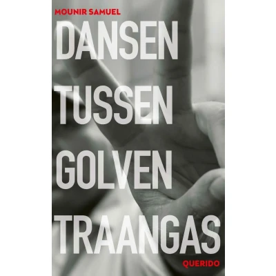 Afbeelding van Dansen tussen golven traangas