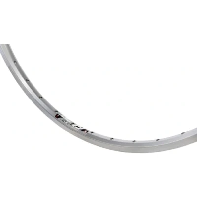 Afbeelding van Ryde Velg ZAC 19 28&quot;&quot; / 622 x 19C aluminium 36 gaats 14G zilver