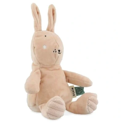 Afbeelding van Trixie Knuffel Baby Mrs. Rabbit