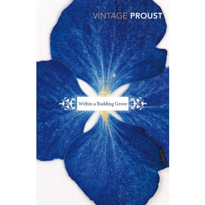 Afbeelding van In Search of Lost Time, Vol 2: Within a Budding Grove