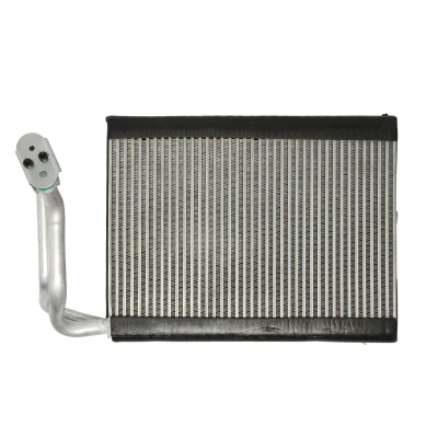 Afbeelding van Verdamper, airconditioning NRF 36164