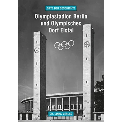 Afbeelding van Olympiastadion Berlin und Olympisches Dorf Elstal