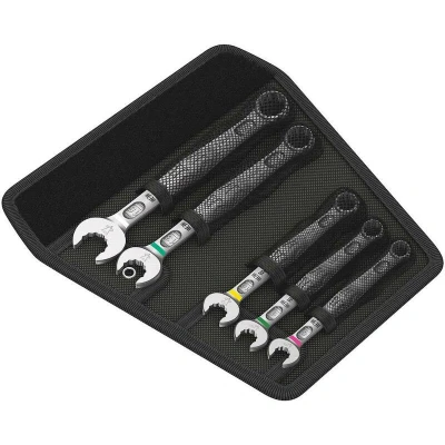 Afbeelding van Wera Bicycle Set 10, 5 delig 05004178001