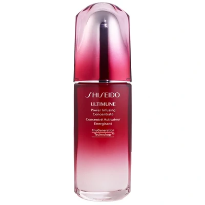 Afbeelding van Shiseido Ultimune Power Infusing Concentrate serum 75 ml