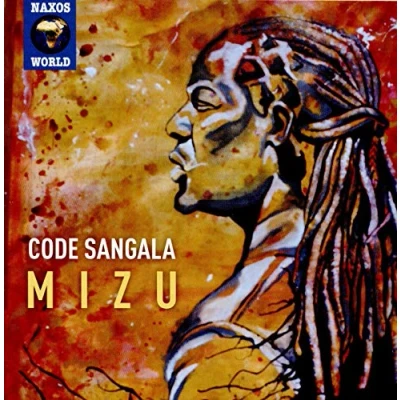 Afbeelding van Various Artists Code Sangala Mizu (CD)