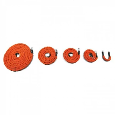 Afbeelding van Stroops Slastix clips Resistance Tube met