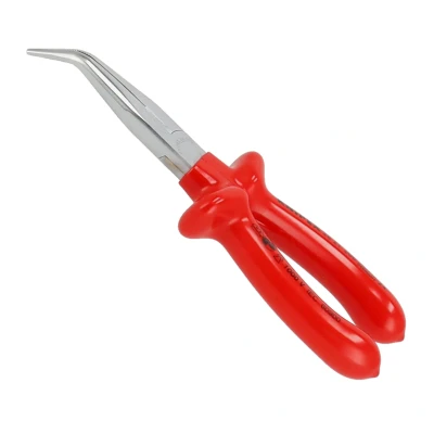 Afbeelding van Knipex 2627200 Radiotang met zijsnijder 200mm