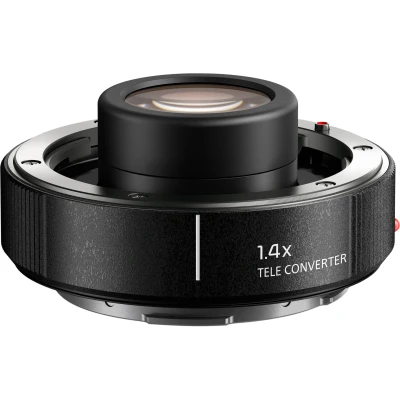 Afbeelding van Panasonic DMW STC14E Teleconverter 1.4x