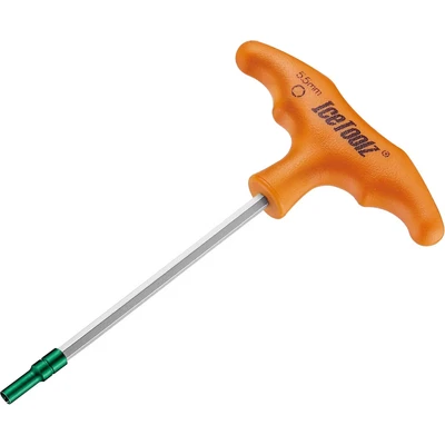 Afbeelding van Icetoolz Spaaknippelsleutel 12B7 voor 3,2 mm (vierkante nippels)