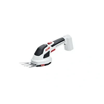 Afbeelding van AL KO Gras en Buxusschaar 16 cm 2,0Ah 7,2V Incl. Accu Lader