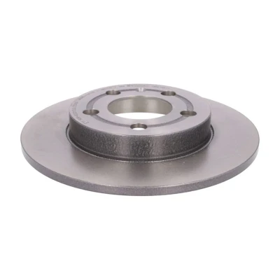 Afbeelding van Brembo Remschijf 08.9148.11