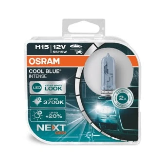 Afbeelding van Gloeilamp, verstraler ams OSRAM 64176CBN HCB