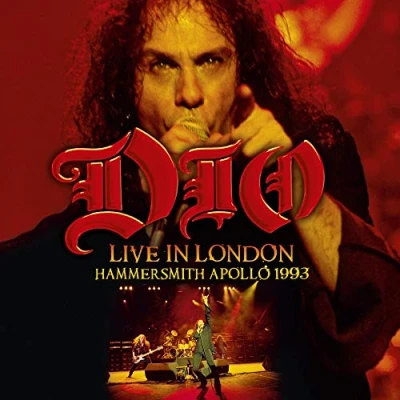 Afbeelding van Dio Live In..
