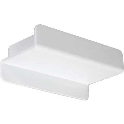 Afbeelding van Jessy Wandlamp. LED 5W 230V Wit 280 Lumen