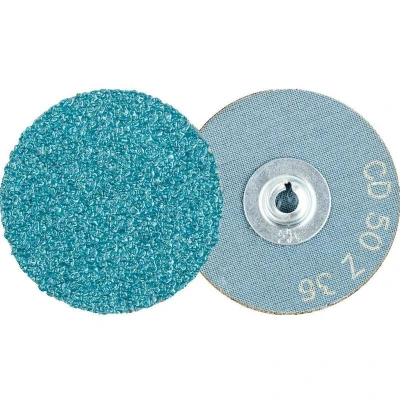 Afbeelding van PFERD CD 50 Z 36 42753503 Schuurblad Korrelgrootte (Ø) mm 100 stuk(s)