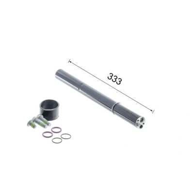 Afbeelding van Droger, airconditioning MAHLE AD 243 000P