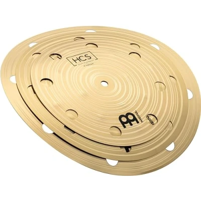 Afbeelding van Meinl HCS024SM Smack Stack 10&quot;/12&quot;/14&quot; Effect bekken