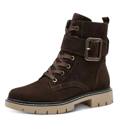 Afbeelding van Tamaris COMFORT Dames Enkellaarsje 8 85106 43 307 normaal Maat: 36 EU