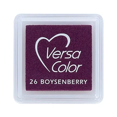 Afbeelding van Inkpad Boysenberry