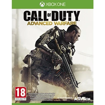 Afbeelding van Call Of Duty: Advanced Warfare / Xbox One