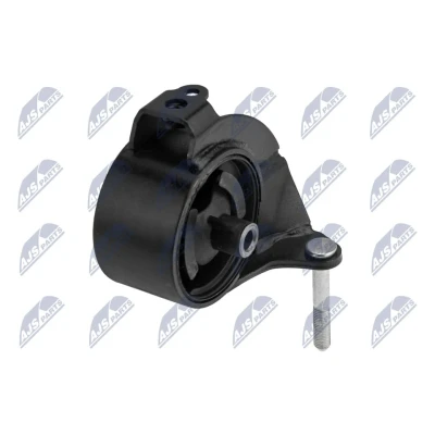 Afbeelding van Aslichaam /motorsteunlager NTY ZPS NS 120